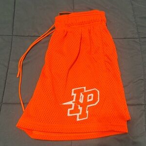 Inaka Power Shorts